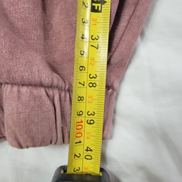 RSQ Jogger Mens XL 32 Sweatpants Casual Winter Warm Outdoors Walking Comfort - Picture 10 of 10